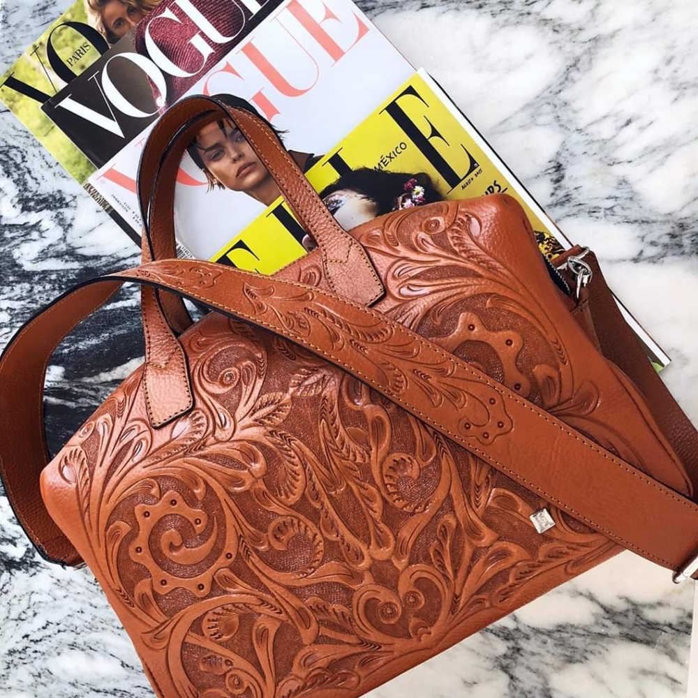 Careyes tote